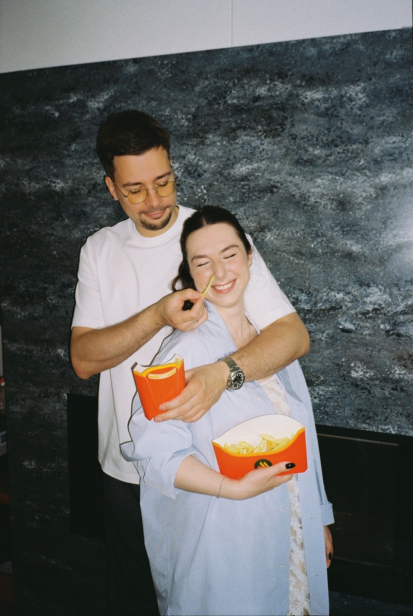 Листайте вправо, чтобы увидеть больше изображений