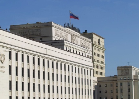    Сводка Минобороны России о ходе проведения спецоперации по состоянию на 23 сентября