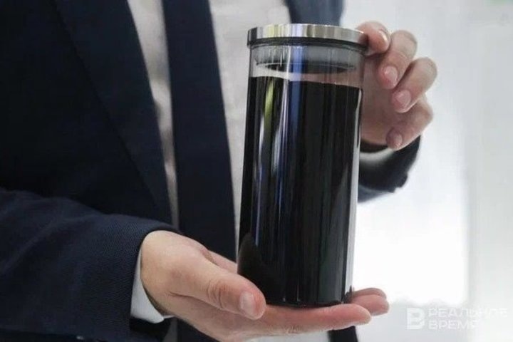   Ринат Назметдинов / realnoevremya.ru