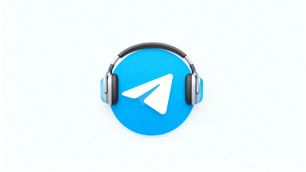 Как добавить музыку в профиль Telegram: пошаговая инструкция 2025