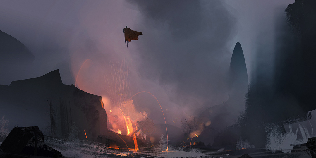 – Хочешь снова бегать на своих двоих? – спрашивает врач. – Есть один вариант. Часть 2