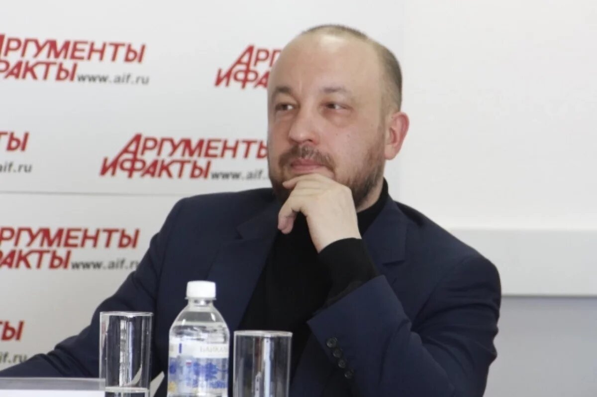    Депутата Госдумы от Иркутской области назначили аудитором Счётной палаты РФ