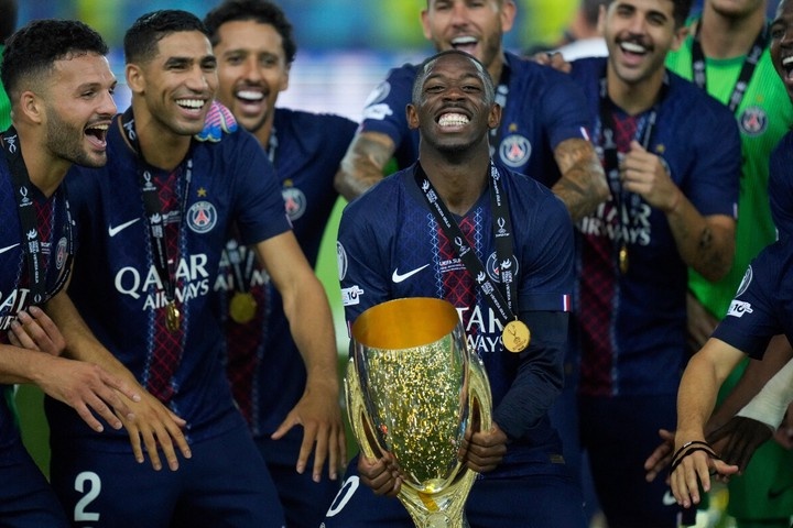  Фото © AP / ТАСС