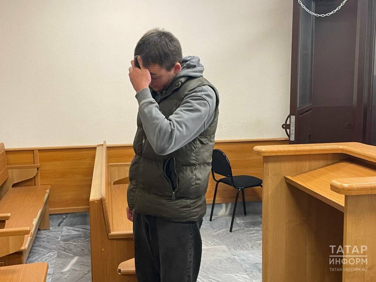 Фото: © Дмитрий Шатров / «Татар-информ»