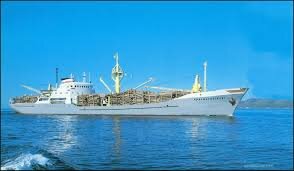 Та самая Ола...