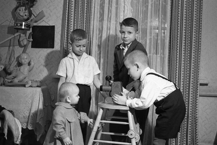 Подготовка