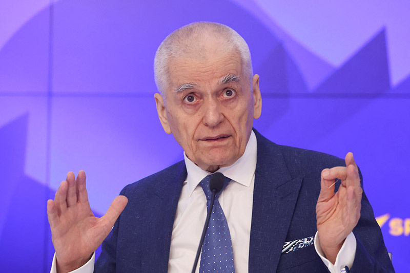    Алексей Белкин/NEWS.ru