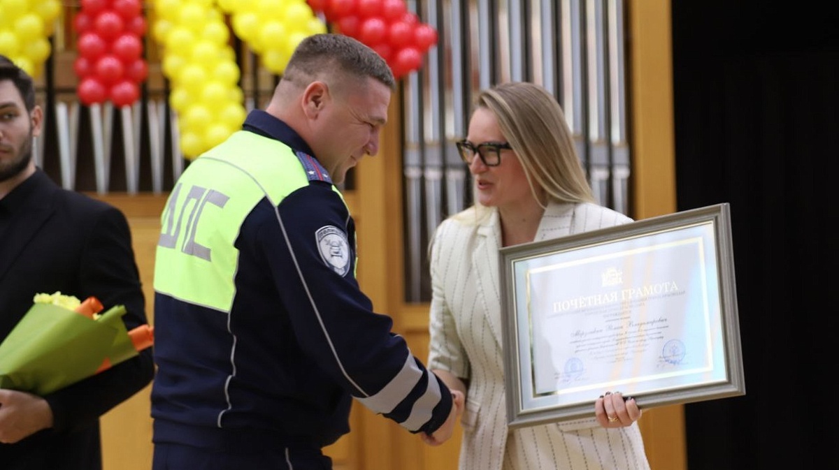 Фото: Краснодарские известия