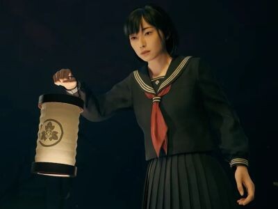    Ужасы в 720p. Блогер сравнил графику Silent Hill f на PlayStation 5 и 5 Pro