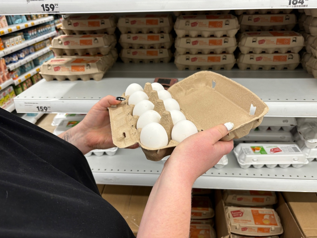    Почему яйца после варки нельзя класть в холодную воду. Запомните раз и навсегда