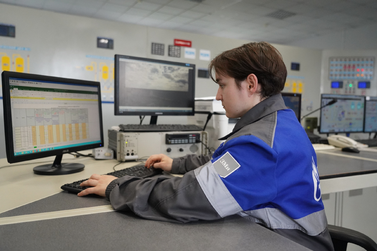 Работа пультового – всегда на пике ответственности