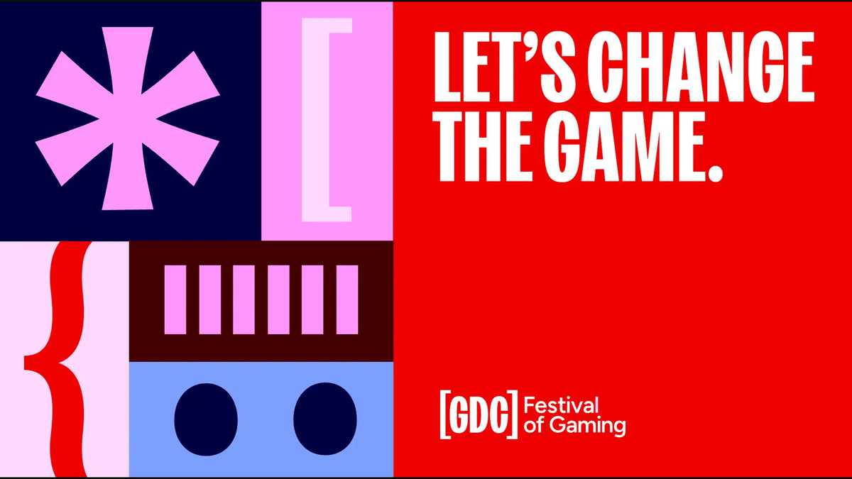 Источник: GDC Festival of Gaming