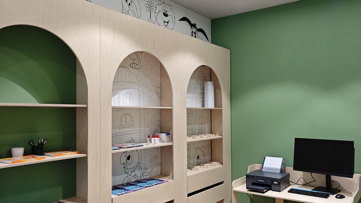    Детский культурно-просветительский центр открывается в Музее кино на ВДНХ