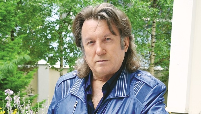    Юрий Лоза заявил, что «Земля никуда не летит» и отверг идею инопланетян