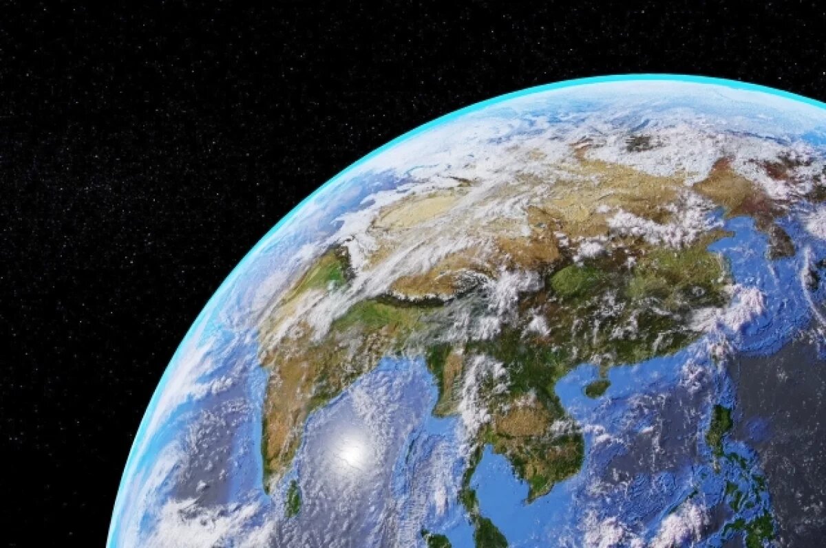    Киев хочет создать космические войска до конца 2025 года