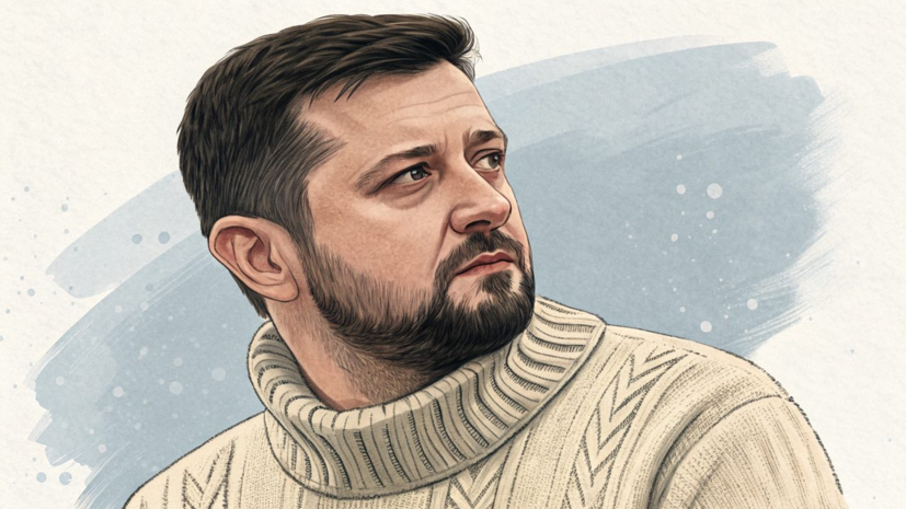   Сгенерировано с помощью ИИ