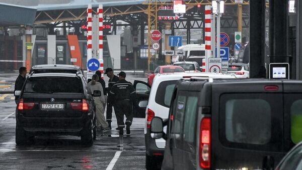    © РИА Новости . Виктор Толочко