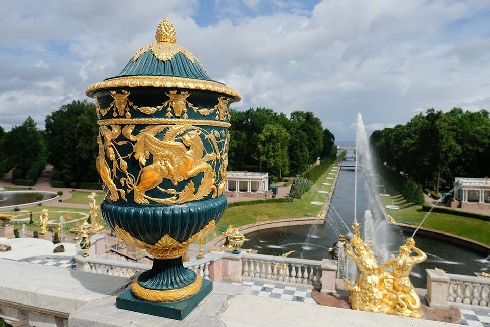    Праздник длился два дня. Артем КИЛЬКИН