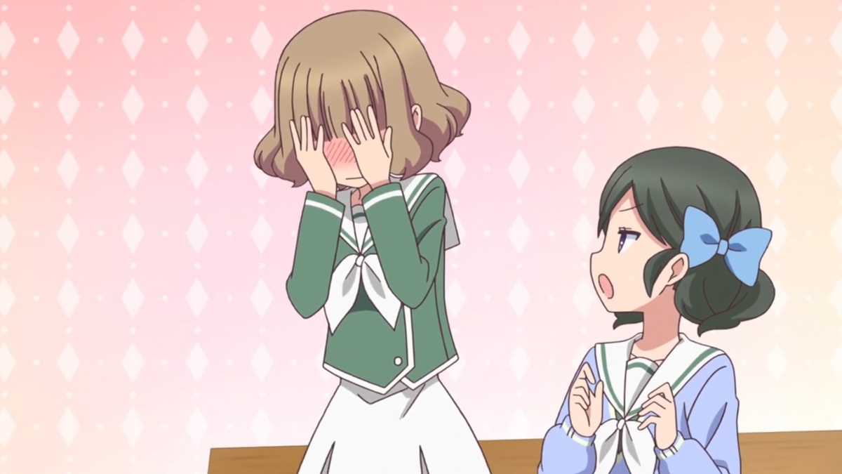 -С первого взгляда? Влюбилась? В кого?... ...-Какой же он милаха!!! Он же ангел!!! Это просто нечестно быть таким милым!!!...