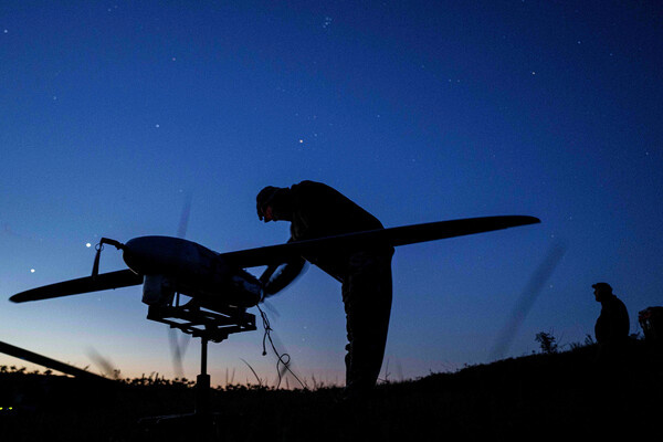 Evgeniy Maloletka/AP  