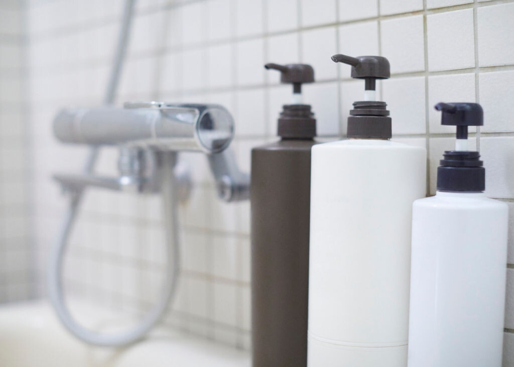 Какой вид шампуня использовать после пересадки