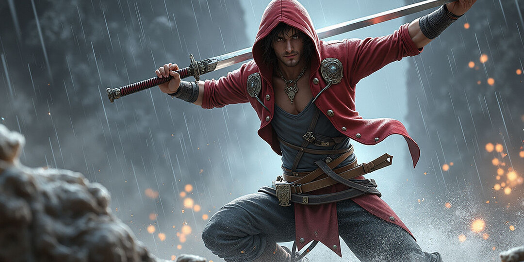 – Хочешь снова бегать на своих двоих? – спрашивает врач. – Есть один вариант. Часть 3