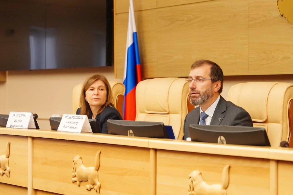    Проработать условия выделения субсидий на строительство школ призвали в ЗС