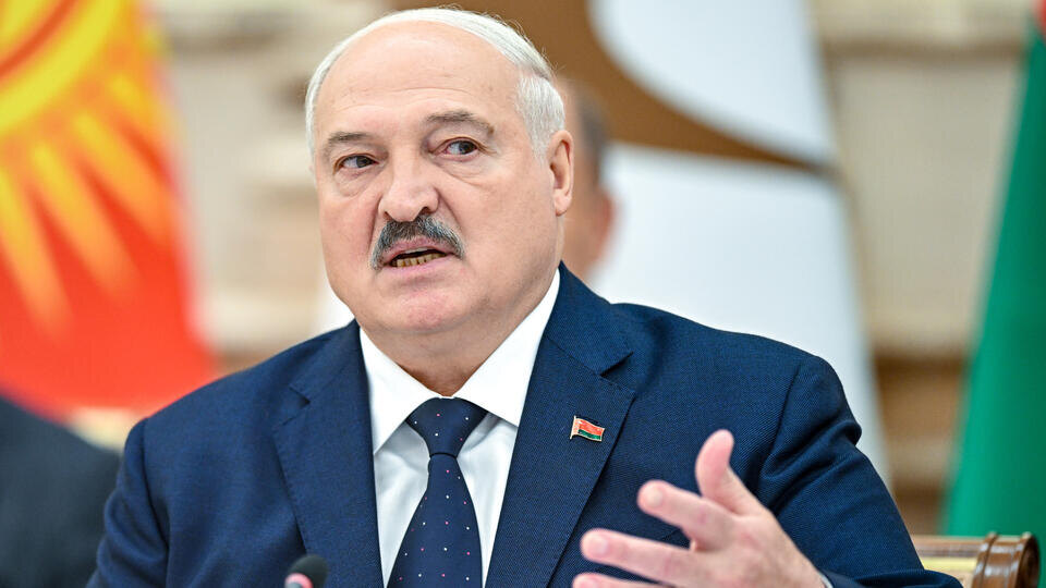     Лукашенко указал на главный "косяк" белорусского правительства РИА Новости/Сергей Бобылев