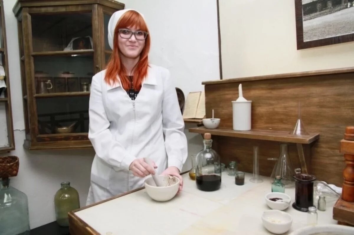    Помещения ряда муниципальных аптек проданы в Новосибирске за 178 млн. ₽