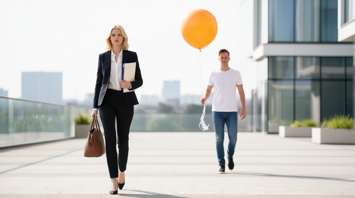 Я перестала считать заботу о нём доказательством любви