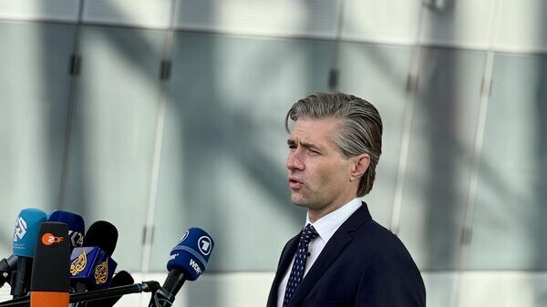    © Photo : Užsienio reikalų ministerija