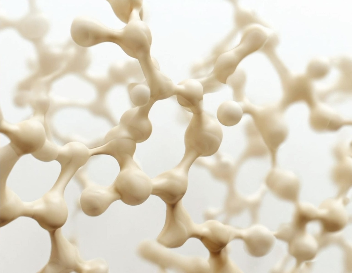 Re-boost стимулирует выработку собственного коллагена