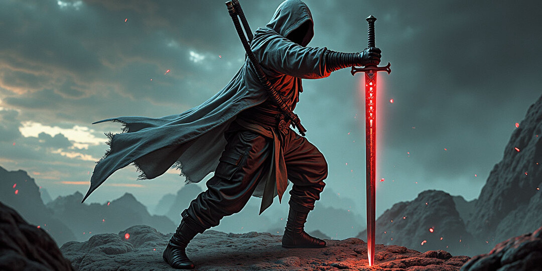 – Хочешь снова бегать на своих двоих? – спрашивает врач. – Есть один вариант. Часть 4