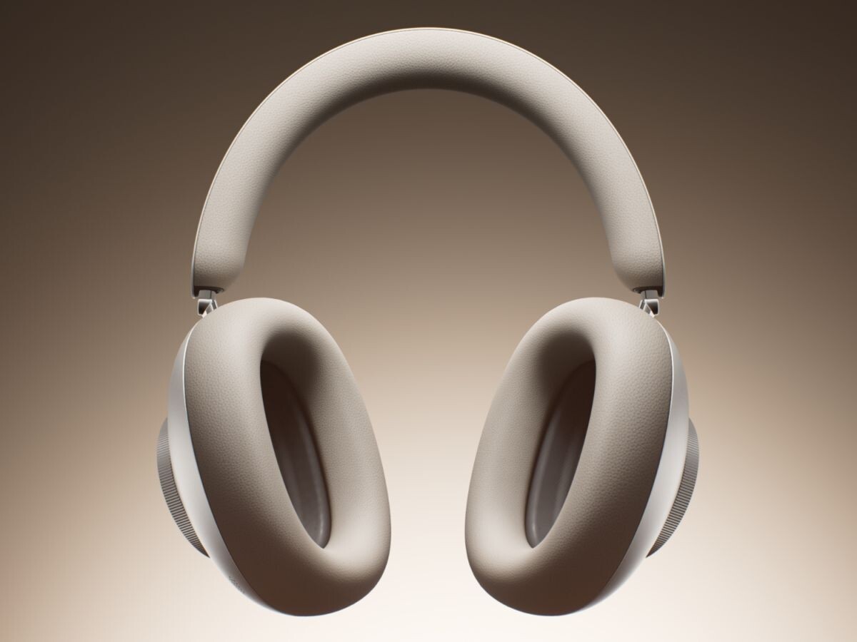    Без бриллиантов. Loewe выпустила «доступные» Hi-Fi наушники Leo