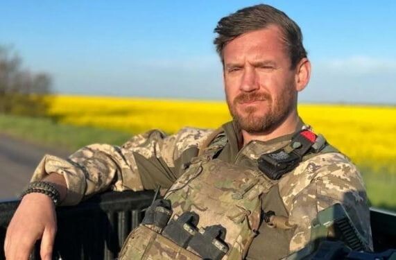    Эдвард Харрис / Источник: Социальные сети