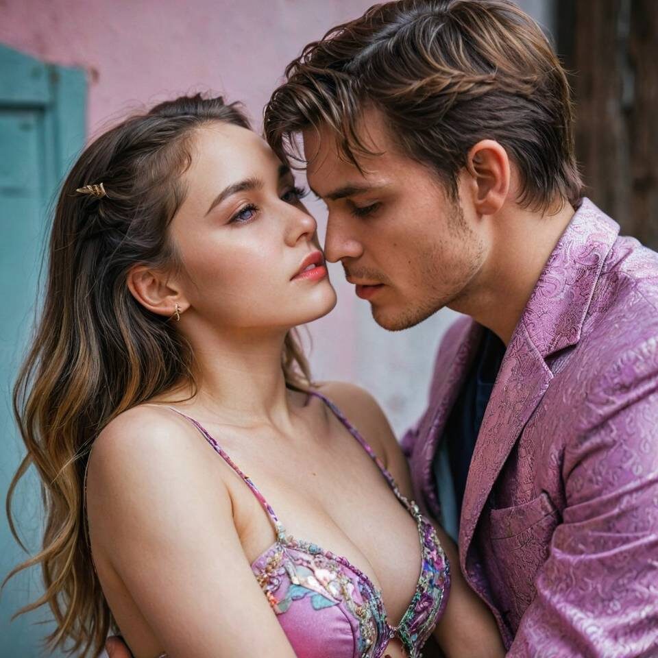    Фото сгенерировано ИИ