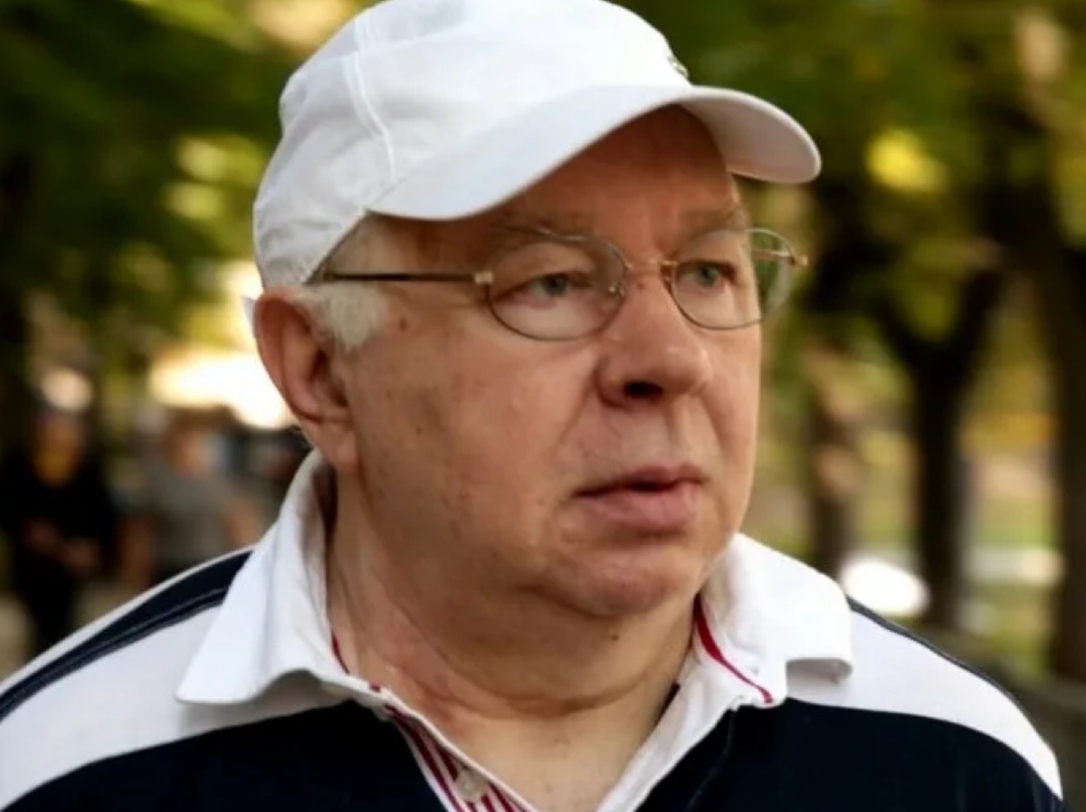 Андрей Мартынов