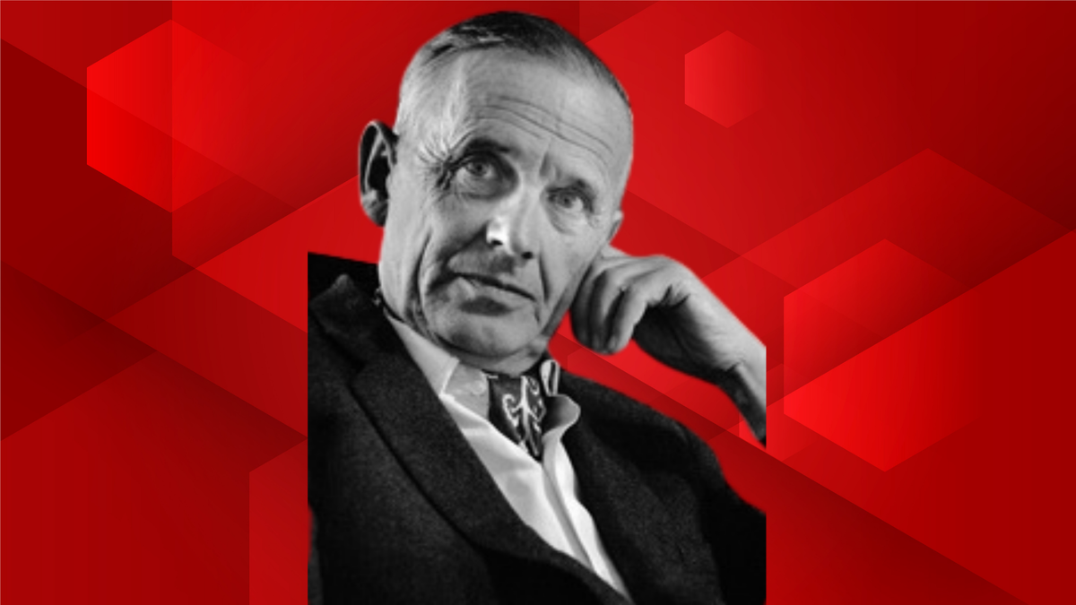  Грэм Сазерленд 