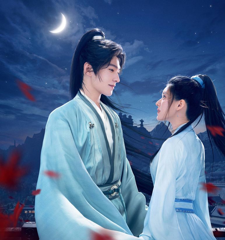 Дорама "Кто правит миром" 2022