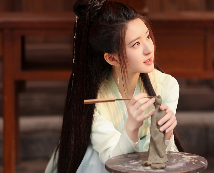 Дорама "Кто правит миром" 2022