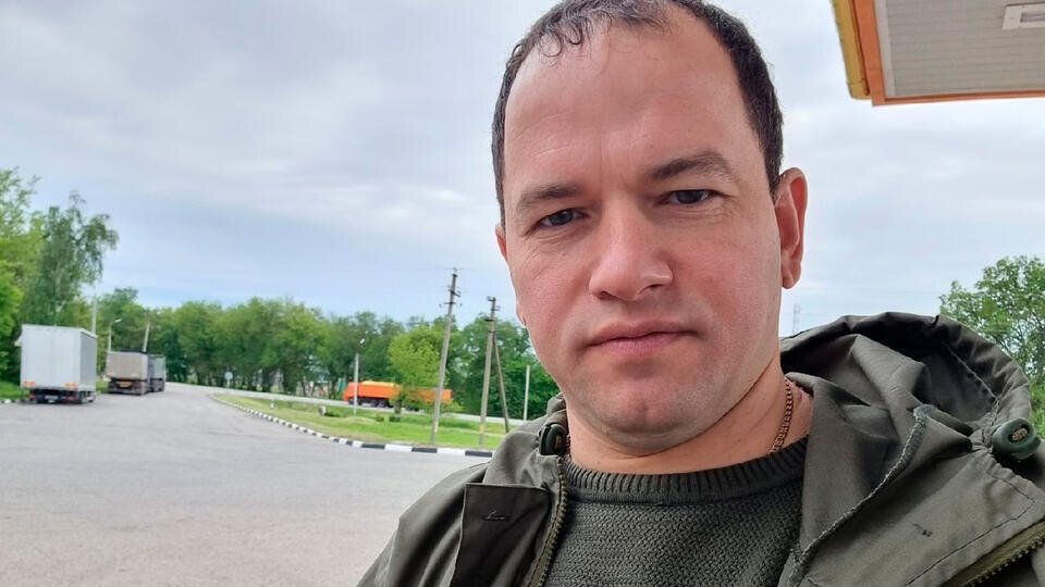 Фото: © vk.com/Роман Алехин