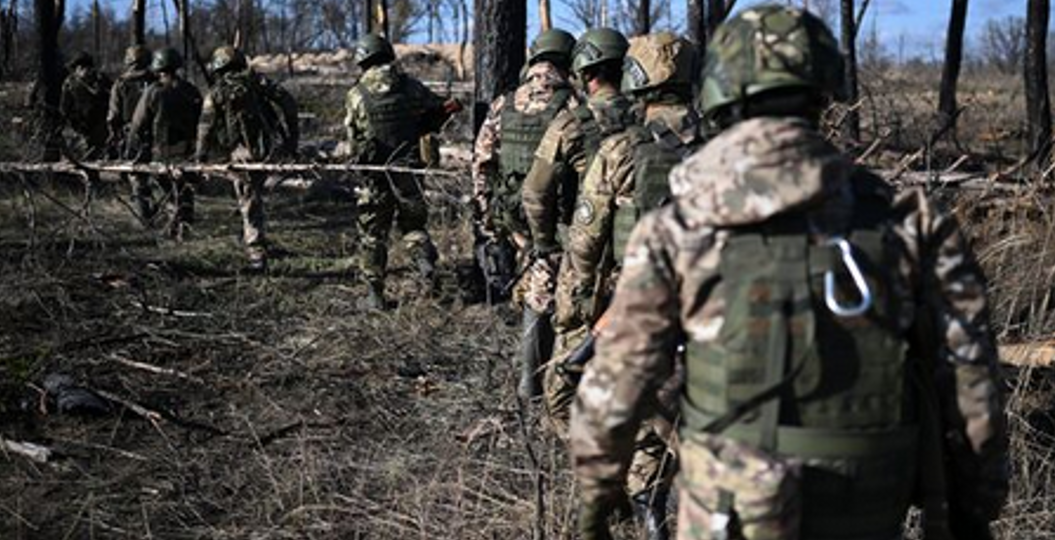 ПОКЛОН ТЕМ, КТО ПОШЁЛ ЗА ВСЕХ НАС В ОГОНЬ