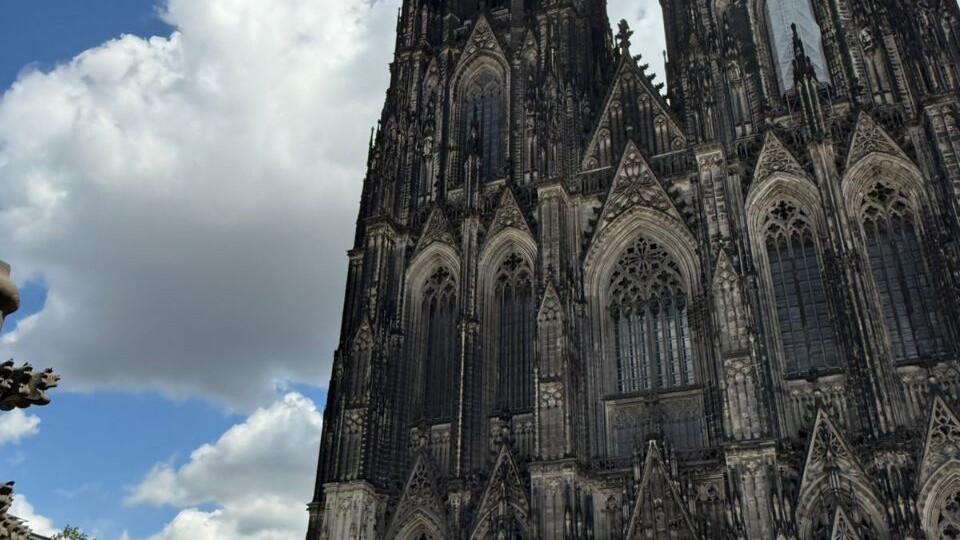 Плюсы жизни в Германии