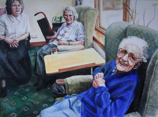 иллюстративное изображение из открытых источников. Автор неизвестен