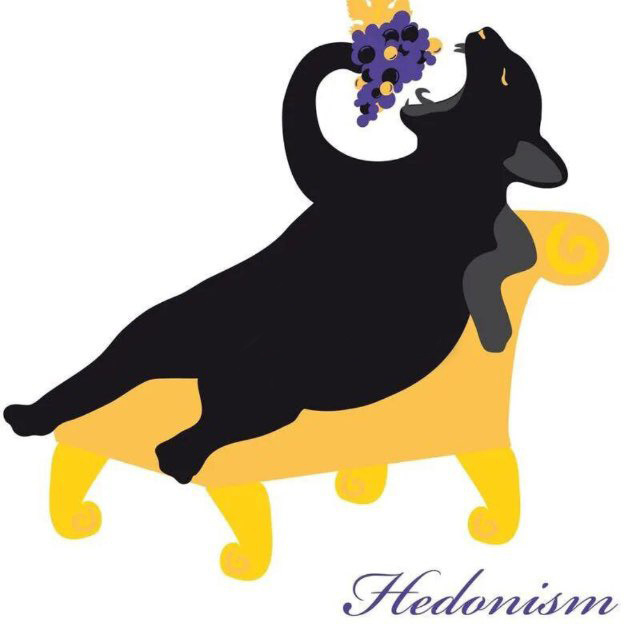 Аватарка группы Новосибирского клуба Туристов-Гедонистов