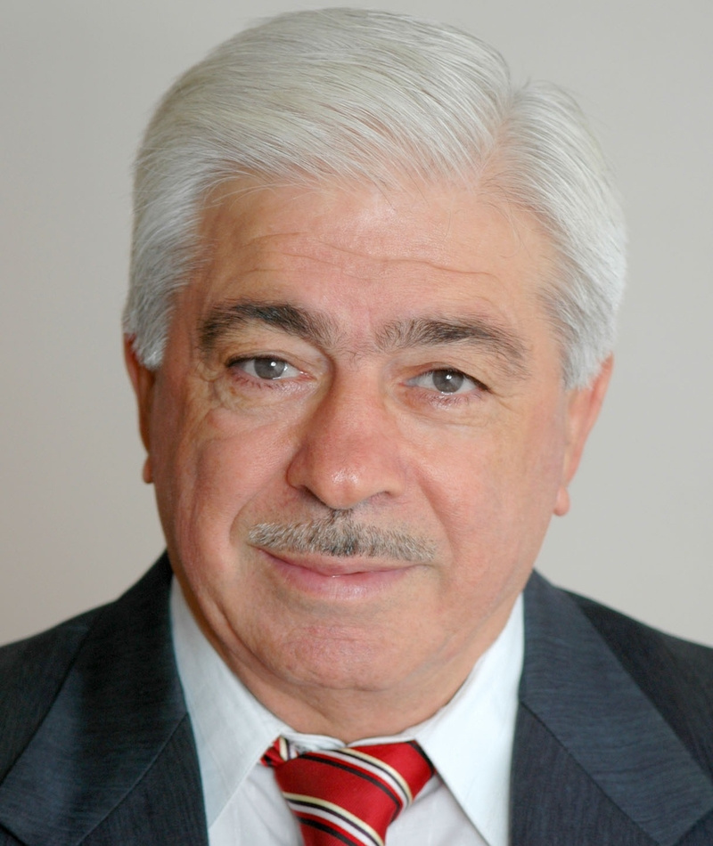    Ставропольский рефери Эдуард Джаграев Фото: Минспорт Ставрополья