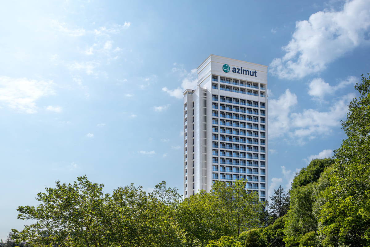 Фото с сайта отеля