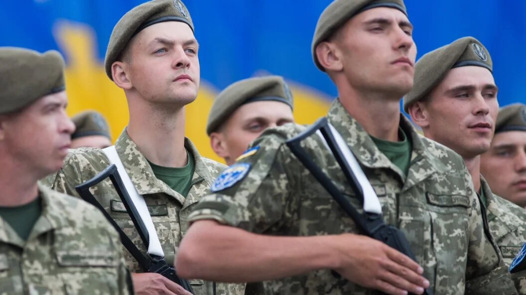    Фото: Petro Poroshenko/Twitter.com/Globallookpress