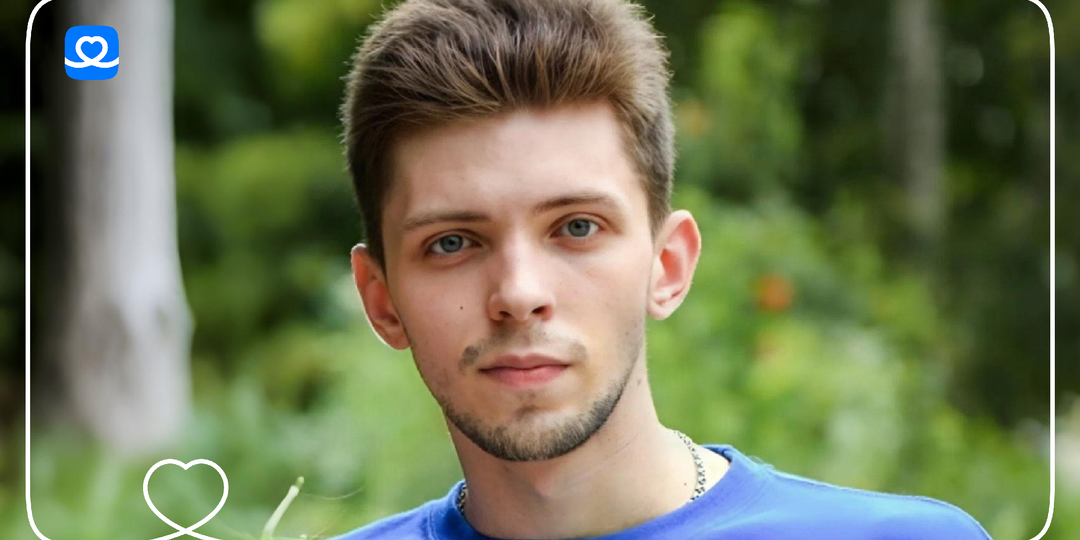 Поможем Вове победить онкозаболевание крови