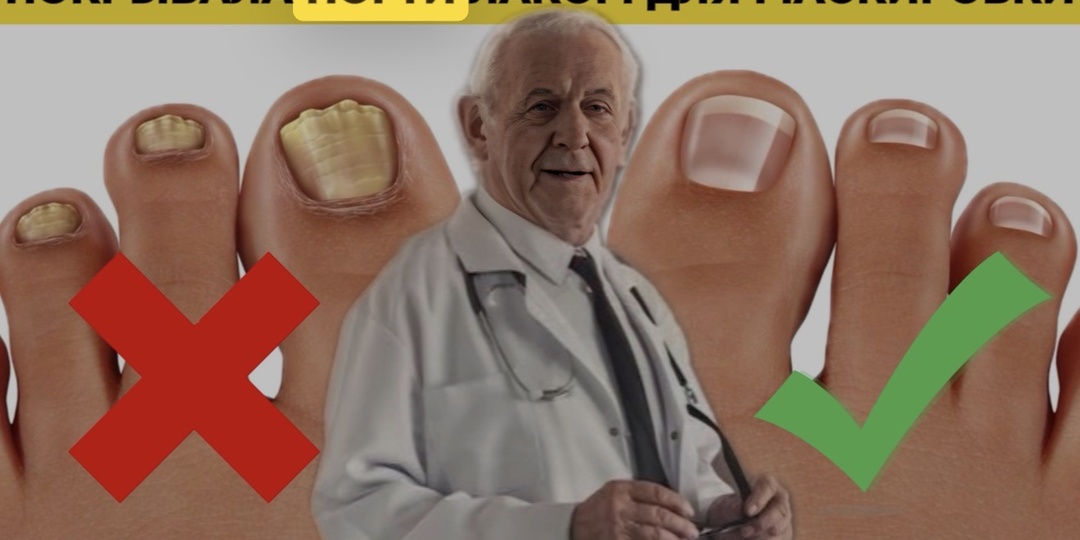 Грибок ногтей: почему он появляется и можно ли от него избавиться навсегда